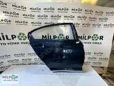 VOLKSWAGEN PASSAT 15/24 SAĞ ARKA KAPI 3G5833056
