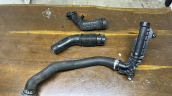 Oto Çıkma Parça / Peugeot / Partner / Motor / Turbo Hortumu / Çıkma Parça 