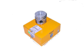 Motor Piston+Segman Tk.Std 1.6 Jtd Linea-Doblo (Euro 5)