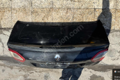Oto Çıkma Parça / Renault / Fluence / Kaporta & Karoser / Bagaj Kapağı / Çıkma Parça 