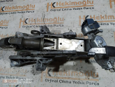Oto Çıkma Parça / Ford / Mondeo / Direksiyon / Direksiyon Kolon Kilidi / Çıkma Parça 