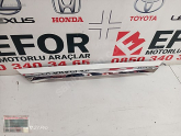 Oto Çıkma Parça / Toyota / Corolla / Tampon / Izgara Çıtası / Çıkma Parça 