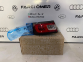 Oto Çıkma Parça / Renault / Clio / Far & Stop / Sol Arka Stop / Sıfır Parça 