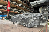 Oto Çıkma Parça / Fiat / Egea / Far & Stop / Sağ Ön Far / Çıkma Parça 