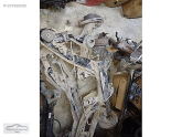 Oto Çıkma Parça / Opel / Omega / Alt Takım / Arka Dingil / Çıkma Parça 