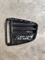 BMW G26 4SERİ SİS KAPAĞI