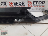 Oto Çıkma Parça / Honda / Civic / Tampon / Arka Tampon / Çıkma Parça 