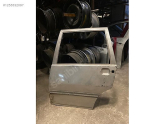 Oto Çıkma Parça / Fiat / Uno / Kaporta & Karoser / Sol Arka Kapı / Çıkma Parça 