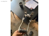 Oto Çıkma Parça / Renault / Megane / Fren / El Freni Kolu / Çıkma Parça 