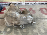 Oto Çıkma Parça / Volkswagen / Passat / Egzoz / Partikül Filtresi / Çıkma Parça 