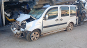 Oto Çıkma Parça / Fiat / Doblo / Kaporta & Karoser / Komple Arka / Çıkma Parça 