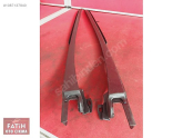 Oto Çıkma Parça / Renault / Clio / Oto Cam / Ön Cam Izgarası / Çıkma Parça 