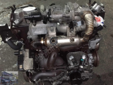FORD CONNECT  ÇIKMA MOTOR
