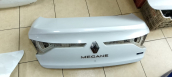 RENAULT MEGANE 4 BAGAJ KAPAĞI