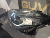 Oto Çıkma Parça / Mercedes / CLA / Far & Stop / Sol Ön Far / Çıkma Parça 