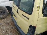 Oto Çıkma Parça / Peugeot / Partner / Kaporta & Karoser / Bagaj Kapağı / Çıkma Parça 