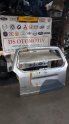 Oto Çıkma Parça / Opel / Zafira / Kaporta & Karoser / Bagaj Kapağı / Çıkma Parça 
