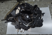 Oto Çıkma Parça / Ford / Puma / Kalorifer / Kalorifer Kutusu / Çıkma Parça 
