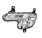 6208W2SİS FARI SOL PEUGEOT 508 2010-