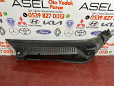 Oto Çıkma Parça / Citroen / Jumper / Oto Cam / Ön Cam Izgarası / Çıkma Parça 