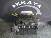 Oto Çıkma Parça / Renault / R 9 / Motor / Silindir Kapağı / Çıkma Parça 
