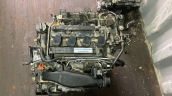HONDA CİVİC FC5 MOTOR KOMPLE 1.5 RS 180 HP MONTECAR
