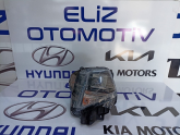 HYUNDAİ TUCSON SOL FAR MERCEKLİ SIFIR YAN SANAYİ 92101-N7000