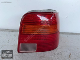 GOLF 4 SAĞ STOP ORJİNAL ÇIKMA MONTECAR