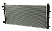 SU RADYATÖRÜ (TRANSPORTER 96-04) 701121253D
