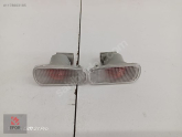 TOYOTA PRADO SIFIR ÇAMURLUK SİNYAL 03-05