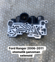 FORD RANGER 2006-2011 OTOMATİK ŞANZUMAN SELENOİD      (XS1211S25)