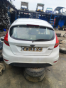 FORD FİESTA BAGAJ KAPAĞI 2012 OTO FEDAİ