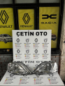 Oto Çıkma Parça / Peugeot / 2008 / Far & Stop / Sol Ön Far / Çıkma Parça 