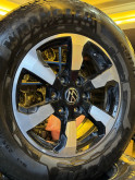 Oto Çıkma Parça / Volkswagen / Amarok / Jant & Lastik / Çelik Jant / Çıkma Parça 