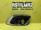 Oto Çıkma Parça / Renault / Fluence / Tampon / Sis Farı Çerçevesi / Çıkma Parça 