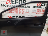 Oto Çıkma Parça / Honda / Civic / Kaporta & Karoser / Sol Ön Kapı / Sıfır Parça 
