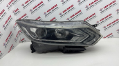 Oto Çıkma Parça / Nissan / Qashqai / Far & Stop / Sağ Ön Far / Çıkma Parça 