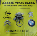 Opel Astra K Sol Motor Kulağı  / 39004955
