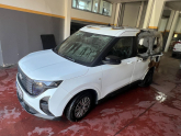 Hurda Belgeli Araçlar / Ford / Tourneo Courier