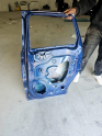 Oto Çıkma Parça / Opel / Crossland X / Kaporta & Karoser / Sağ Arka Kapı / Çıkma Parça 