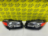 Oto Çıkma Parça / Renault / Megane / Far & Stop / Far Camı / Çıkma Parça 