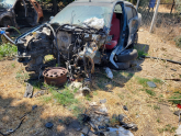 Hurda Belgeli Araçlar / Renault / Megane