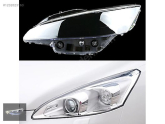 PEUGEOT 508 SOL FAR CAMI 11-14