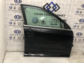Oto Çıkma Parça / Audi / A4 / Kaporta & Karoser / Sol Ön Kapı / Çıkma Parça 