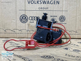 Oto Çıkma Parça / Volkswagen / T Roc / Yakıt / Depo Kapağı / Sıfır Parça 