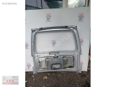 Oto Çıkma Parça / Volkswagen / Caddy / Kaporta & Karoser / Bagaj Kapağı / Çıkma Parça 