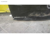 Oto Çıkma Parça / Opel / Crossland X / Kaporta & Karoser / Bagaj Kapağı / Çıkma Parça 
