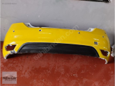 Oto Çıkma Parça / Renault / Symbol / Tampon / Arka Tampon / Çıkma Parça 
