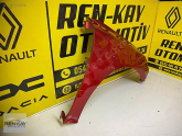 Oto Çıkma Parça / Renault / R 5 / Kaporta & Karoser / Sağ Ön Çamurluk / Çıkma Parça 