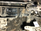 Oto Çıkma Parça / Daihatsu / Terios / Alt Takım / Travers / Çıkma Parça 